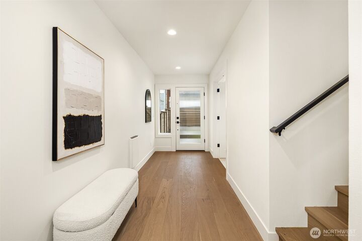 Property Photo:  4412  1st Avenue NE  WA 98105 