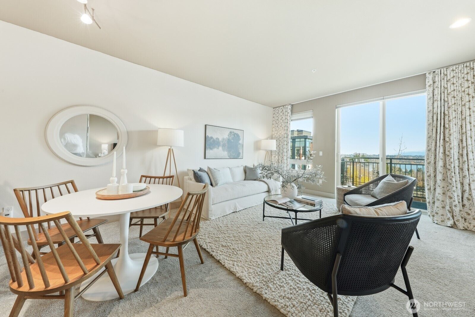 Property Photo:  6801  Greenwood Avenue N 415  WA 98103 