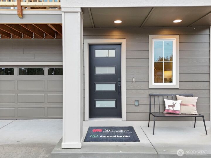 Property Photo:  18515 SE 271st Court  WA 98042 