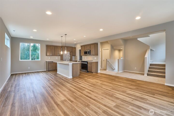 Property Photo: 18515 SE 271st Court WA 98042