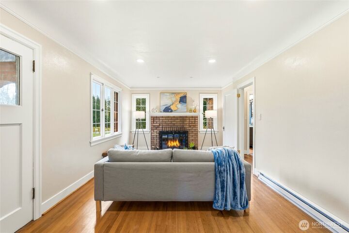 Property Photo:  27232  59th Avenue NE  WA 98223 