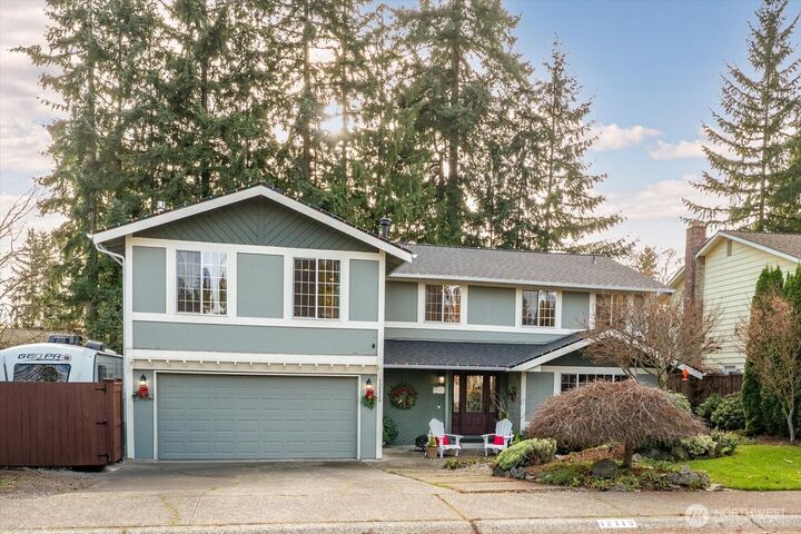 Property Photo:  12119 NE 141st Street  WA 98034 