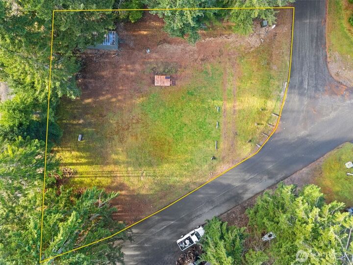Property Photo: 451 N Standstill Drive S WA 98548