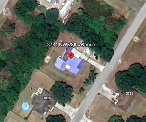 Property Photo: 3784 NW 28th Avenue FL 34972