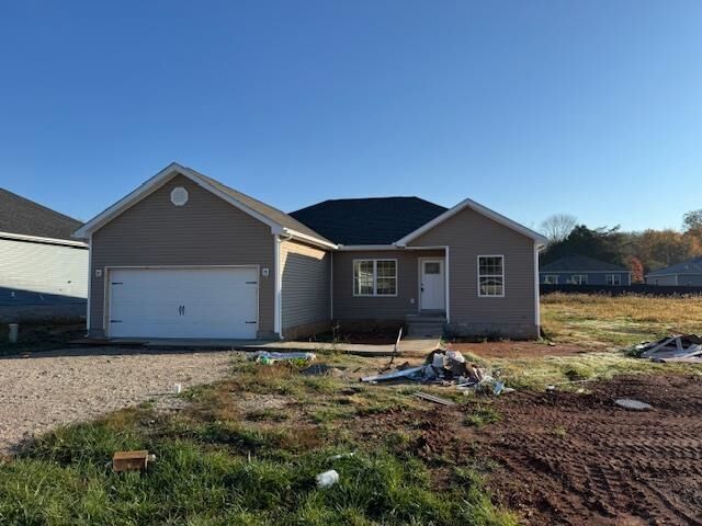 Property Photo: 106 Abbi Court KY 42160