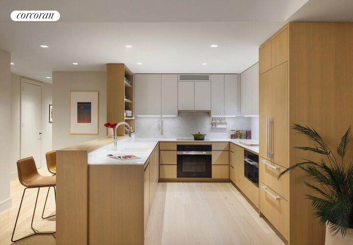Property Photo:  428 W 19th Street 8A  NY 10011 