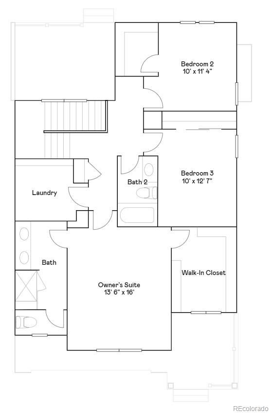 Property Photo:  6829 Juniper Drive  CO 80602 