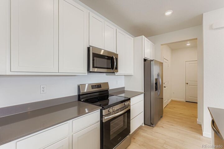 Property Photo: 6829 Juniper Drive CO 80602