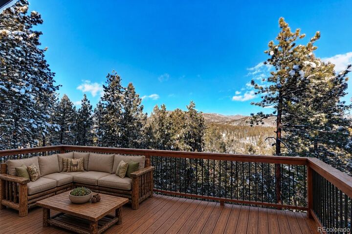 Property Photo:  217 Catamount Ridge Road  CO 80421 