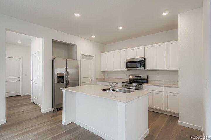 Property Photo:  2820 E 153rd Avenue  CO 80602 