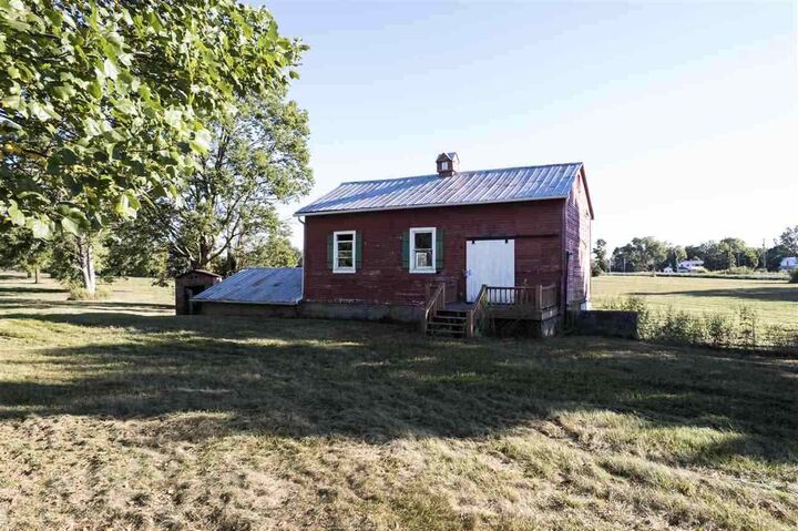 Property Photo:  0 Davis Street  IN 47341 