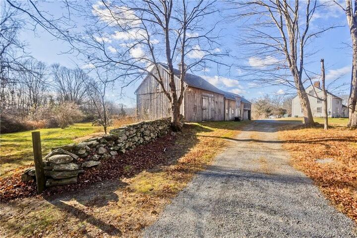 175 Huntinghouse Road  Glocester RI 02857 photo