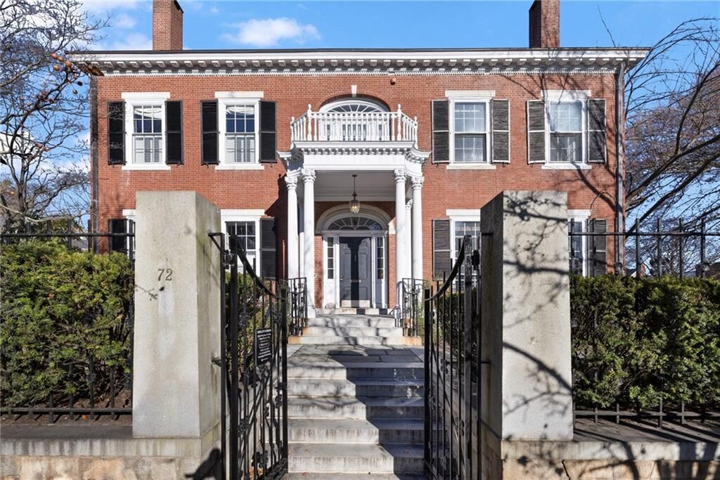 Property Photo:  72 Manning Street 1  RI 02906 