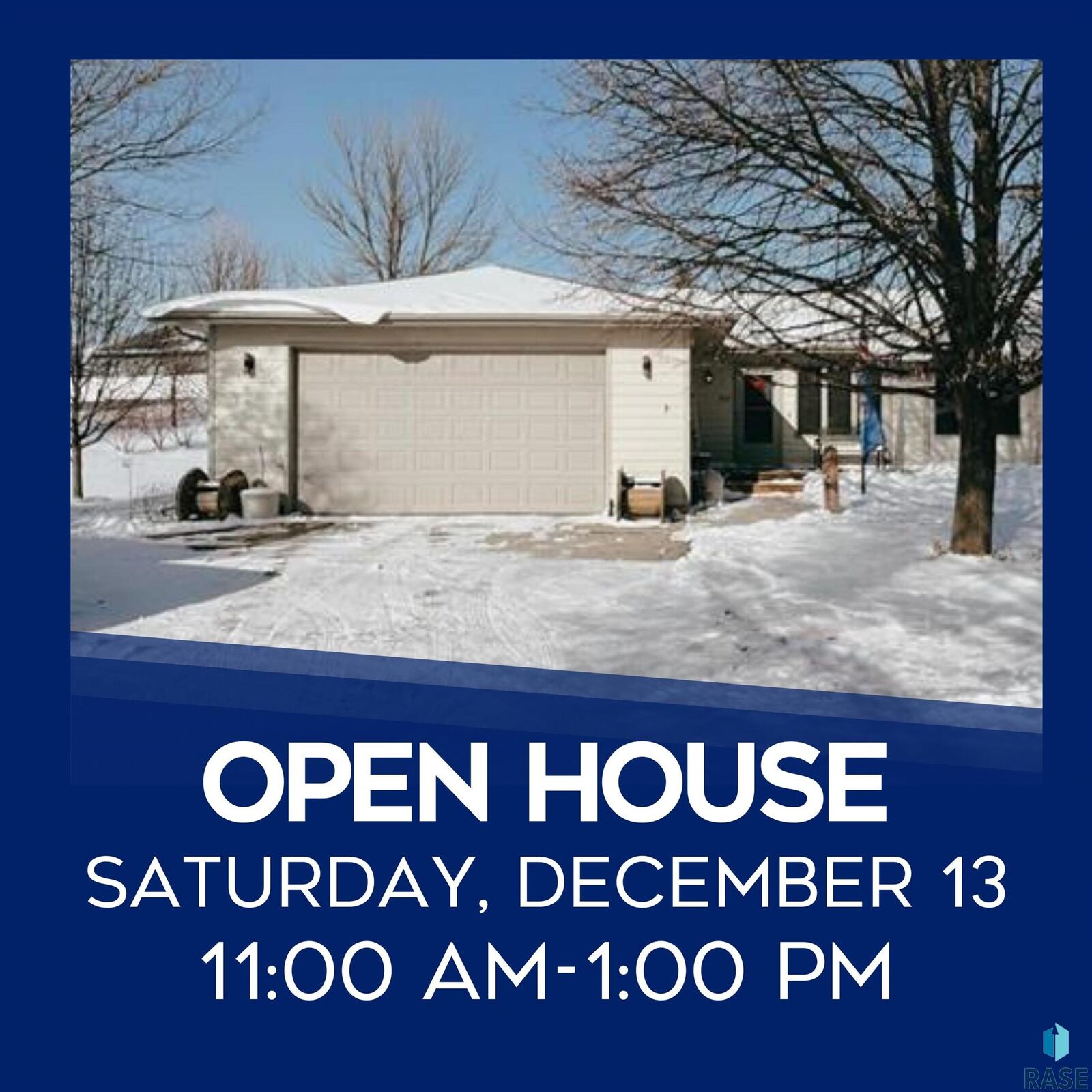 Property Photo: 203 S West Ave SD 57020