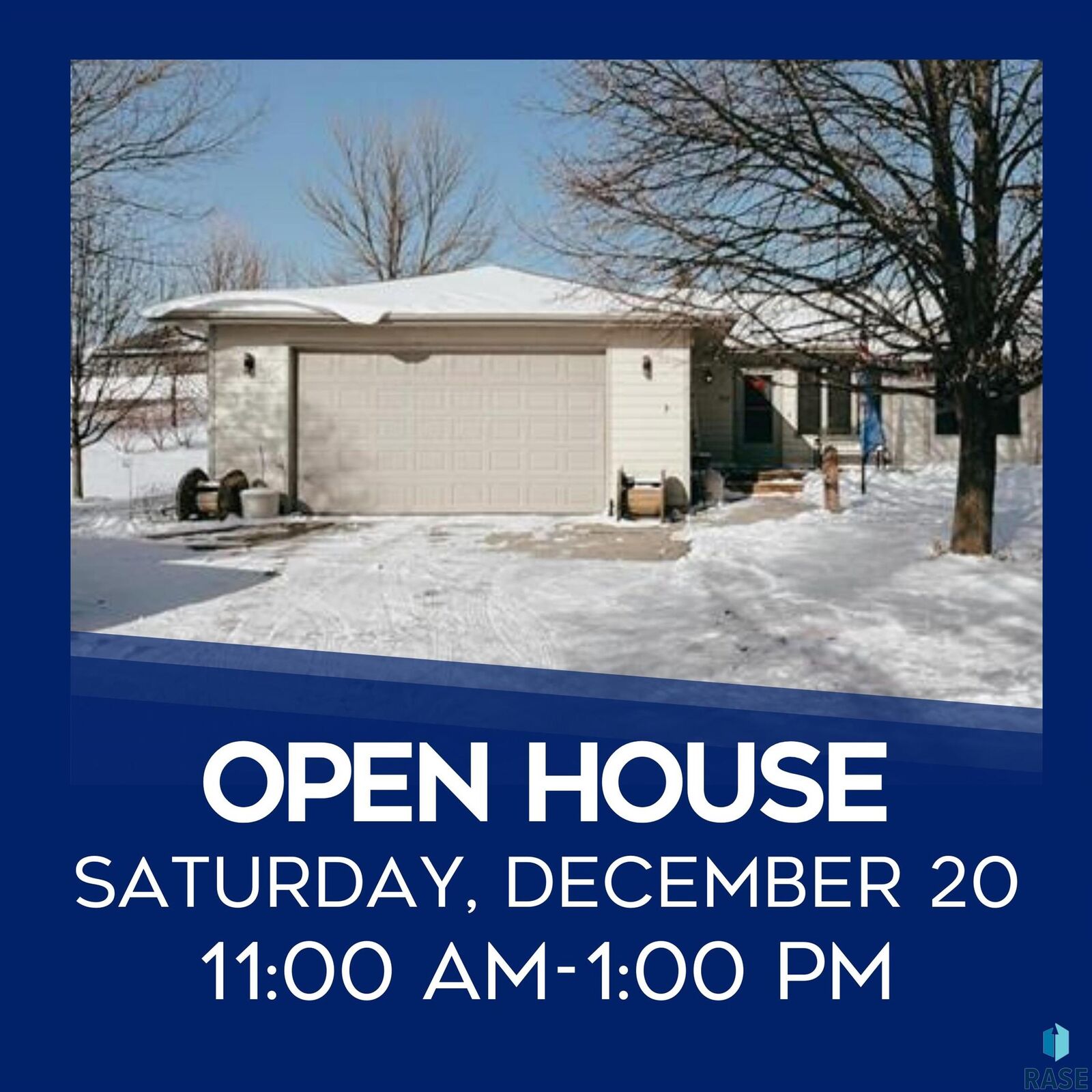 Property Photo: 203 S West Ave SD 57020