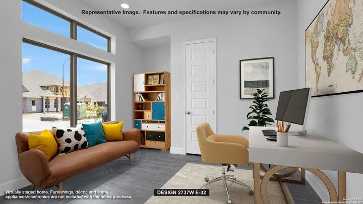 Property Photo:  2917 Flaxen Way  TX 78155 