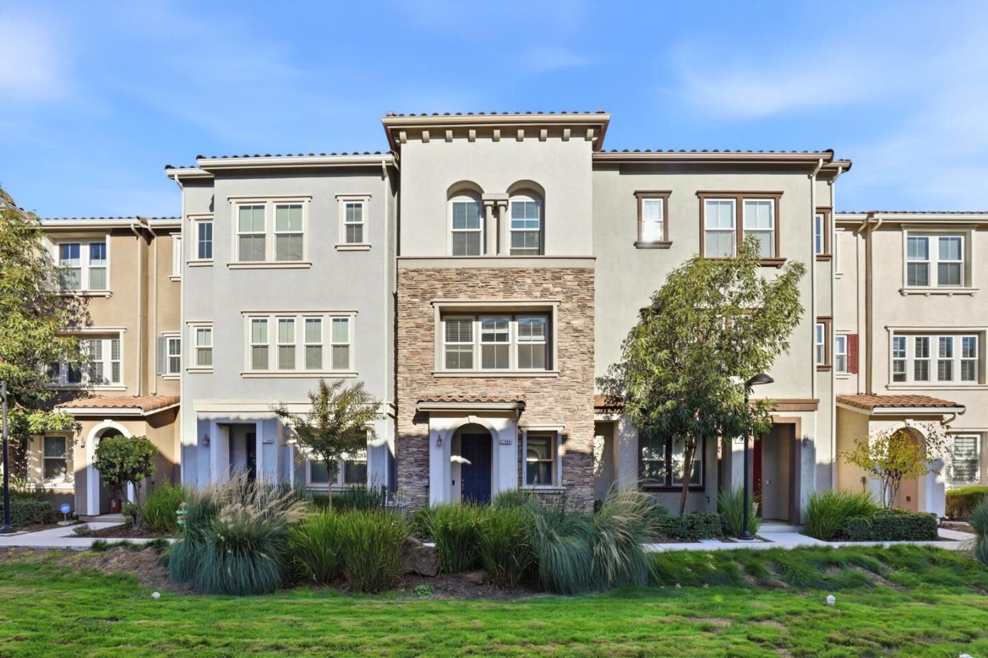 Property Photo:  17985 Cantabria Lane  CA 95037 