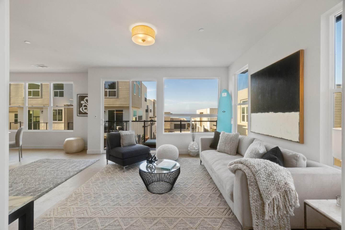 Property Photo: 827 Fassler Avenue CA 94044