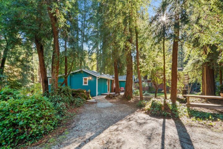 Property Photo:  820 River Drive  CA 95006 