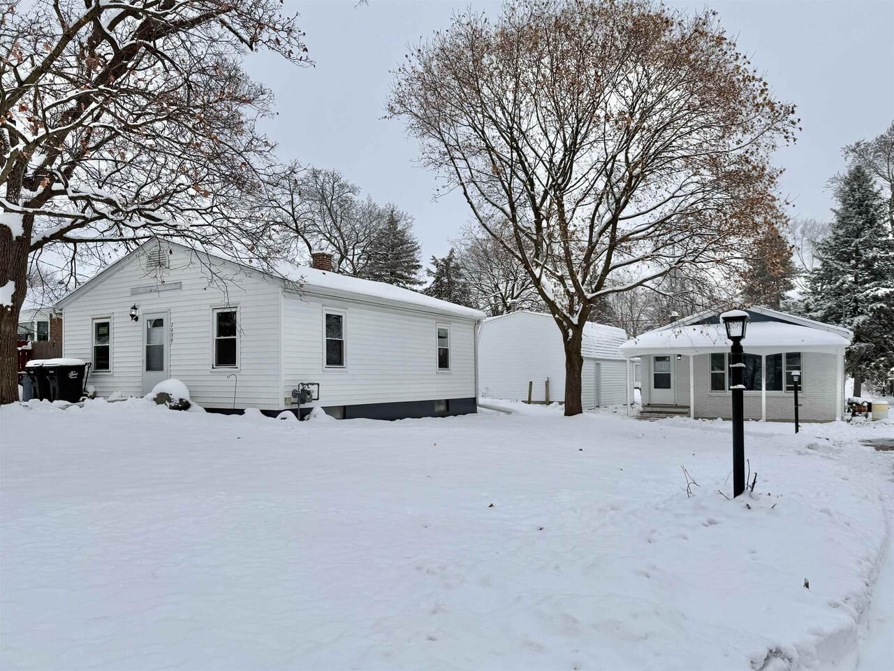 Property Photo:  2035-2039 Roosevelt Avenue  WI 53511 