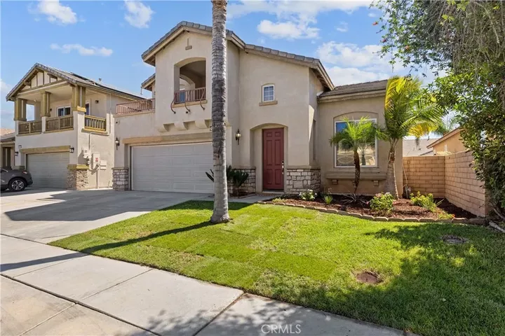 29864 Warm Sands Drive  Menifee CA 92584 photo