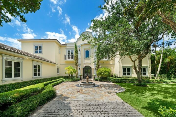 Property Photo:  8010 Ponce De Leon Rd  FL 33143 