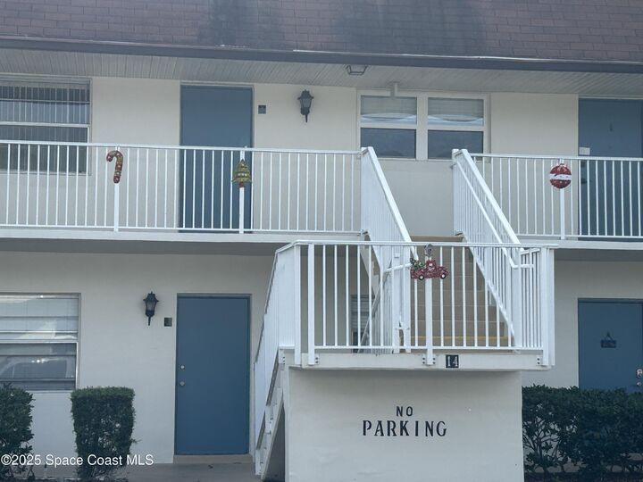 141 Aquarius Way  Cape Canaveral FL 32920 photo