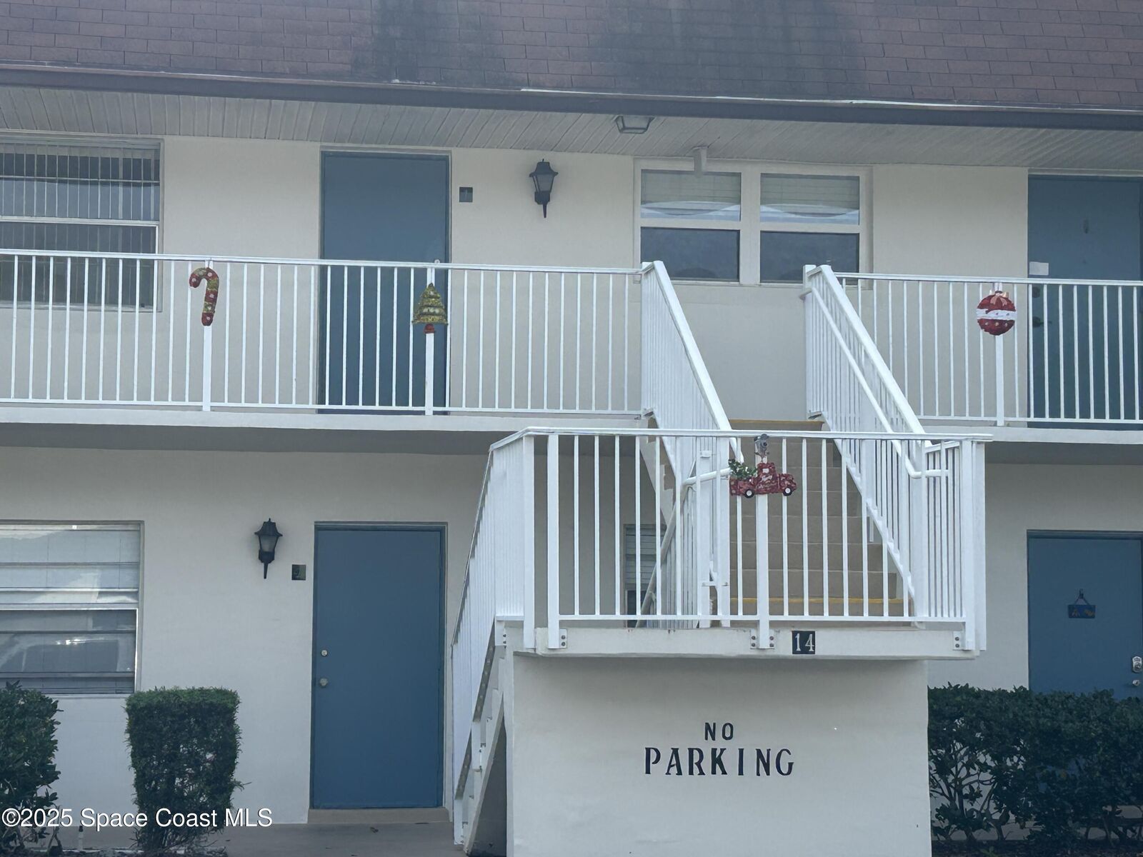 Property Photo:  141 Aquarius Way  FL 32920 