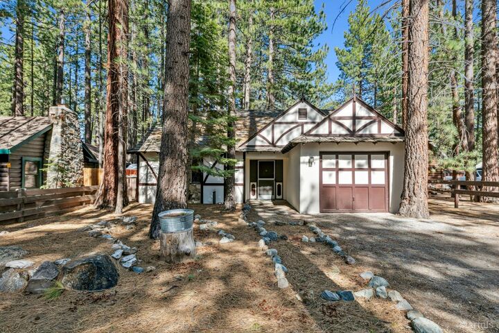 1149 Oak Avenue  South Lake Tahoe CA 96150 photo