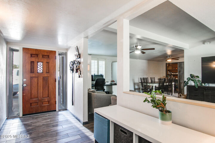 Property Photo:  7542 E 38th Street  AZ 85730 