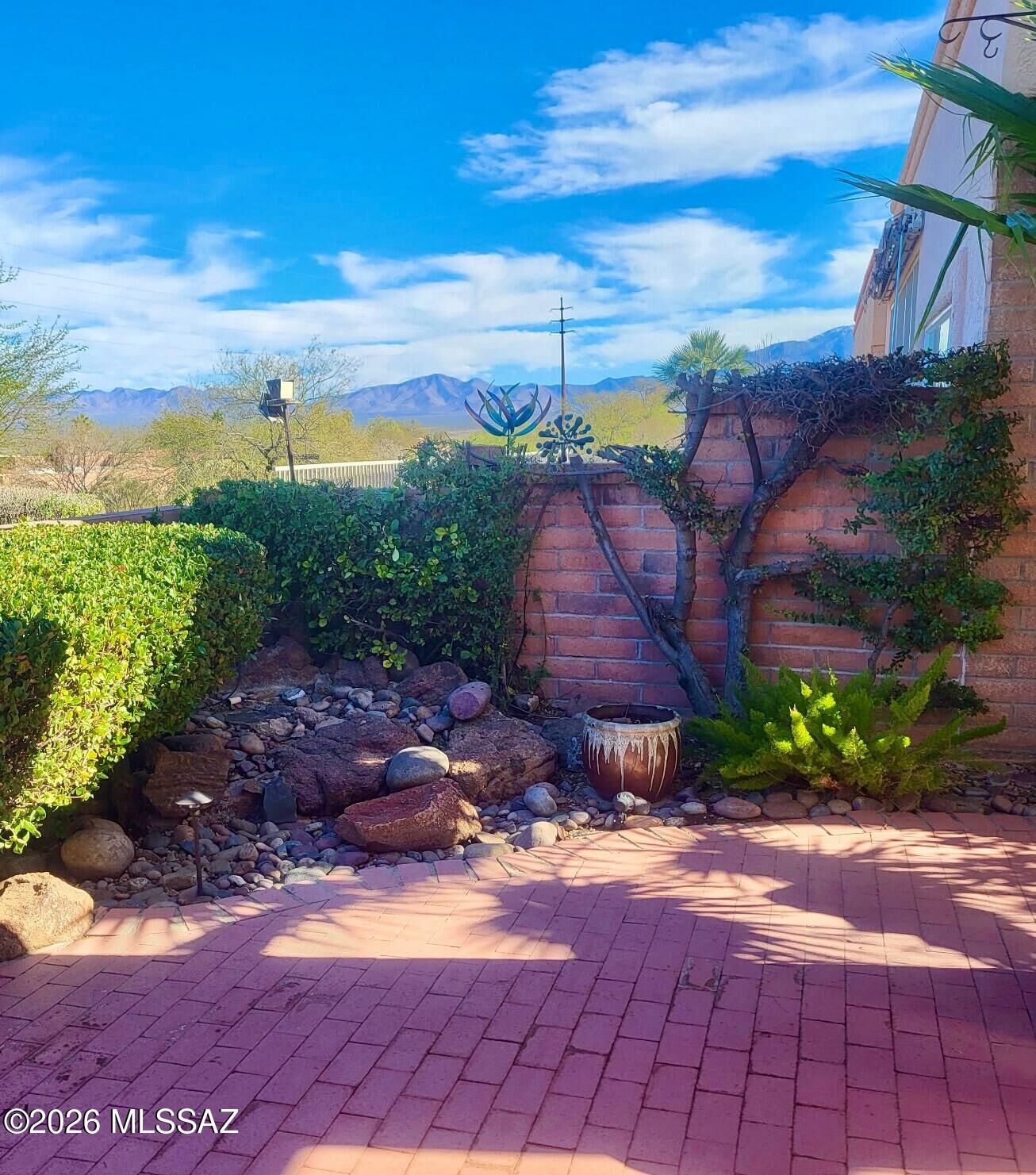 Property Photo:  1604 W Vuelta Salvatierra  AZ 85622 