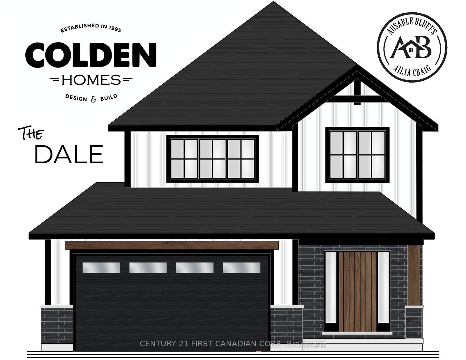 Property Photo:  34 Postma Crescent  ON N0M 1A0 