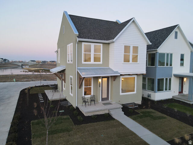 Property Photo:  6908 W Lake Ave S 214  UT 84009 