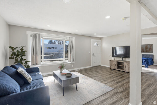 Property Photo:  919 E 300 S  UT 84606 