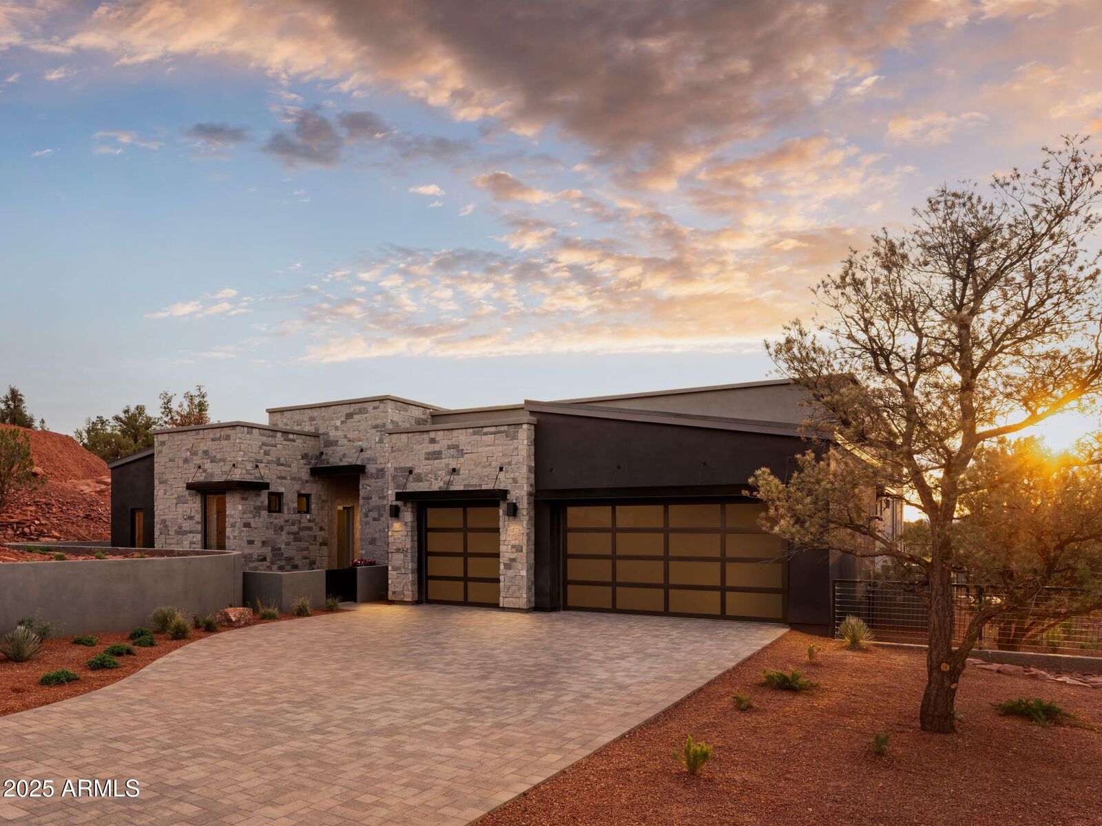 Property Photo:  240 Hillside Vista Drive  AZ 86336 