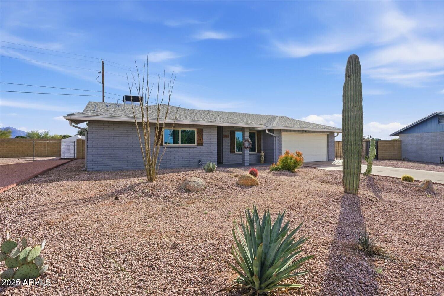 Property Photo:  1529 S Mara Drive  AZ 85120 