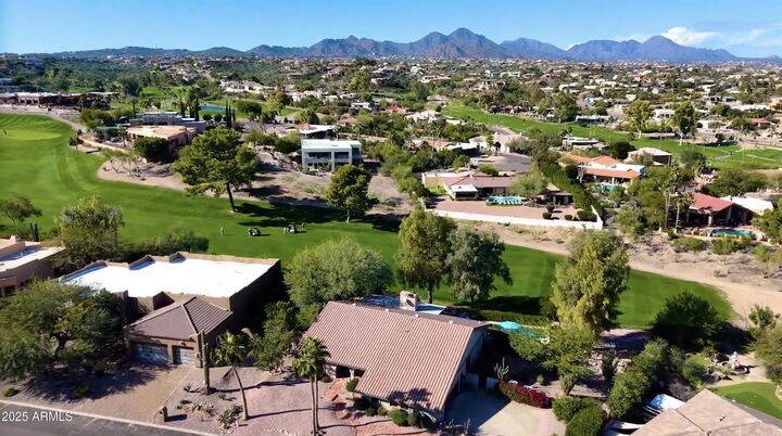 10435 N Nicklaus Drive  Fountain Hills AZ 85268 photo