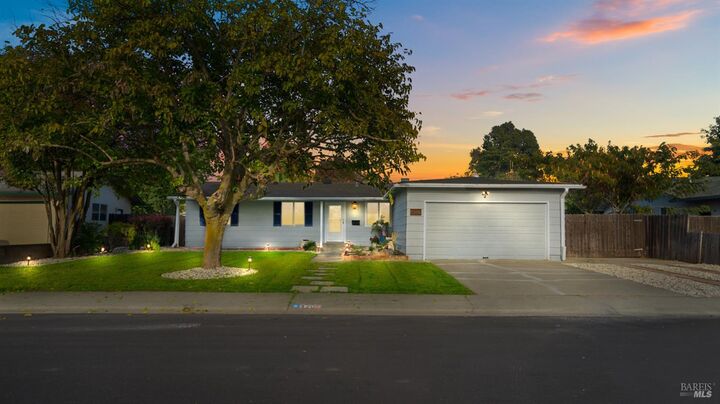 Property Photo: 420 McKenzie Drive CA 95620