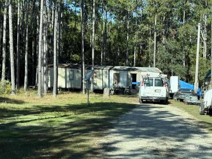 Property Photo:  26785 Timber Lane  AL 36530 
