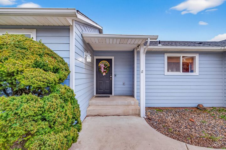 Property Photo:  2995 Dove Drive  WA 99403 