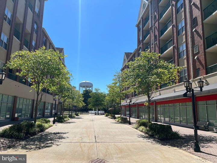 Property Photo: 6071 Main St Piazza Street 6071 NJ 08043