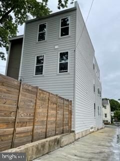 Property Photo:  412 20th Street NE  DC 20002 