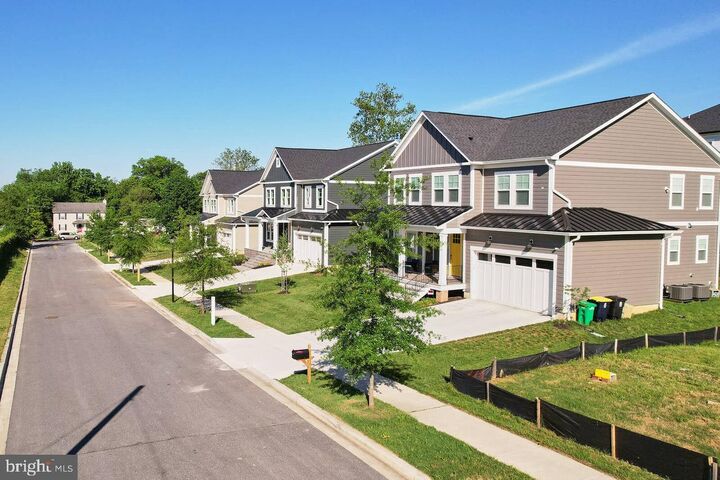 Property Photo:  5805 Beecher Street  MD 20785 