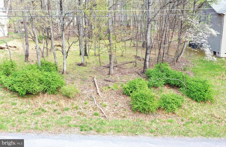 Property Photo: 103 Green Leaf Drive VA 22625