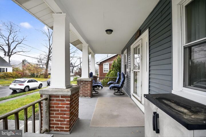 Property Photo: 342 Cricket Avenue PA 19038