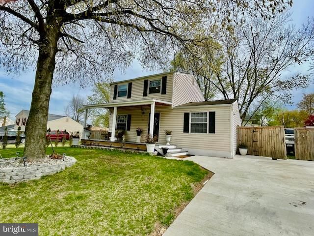 704 Pritchard Lane  Upper Marlboro MD 20774 photo