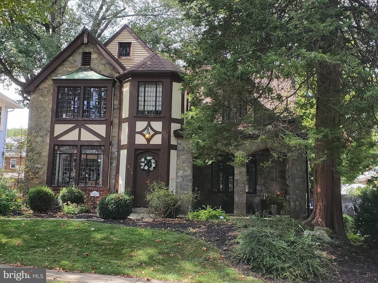 Property Photo:  606 Brighton Avenue  PA 19606 