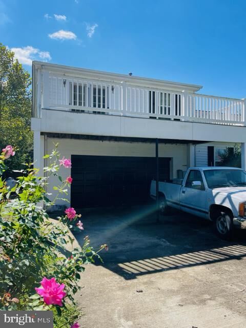 Property Photo:  17110 12th Street  VA 22485 