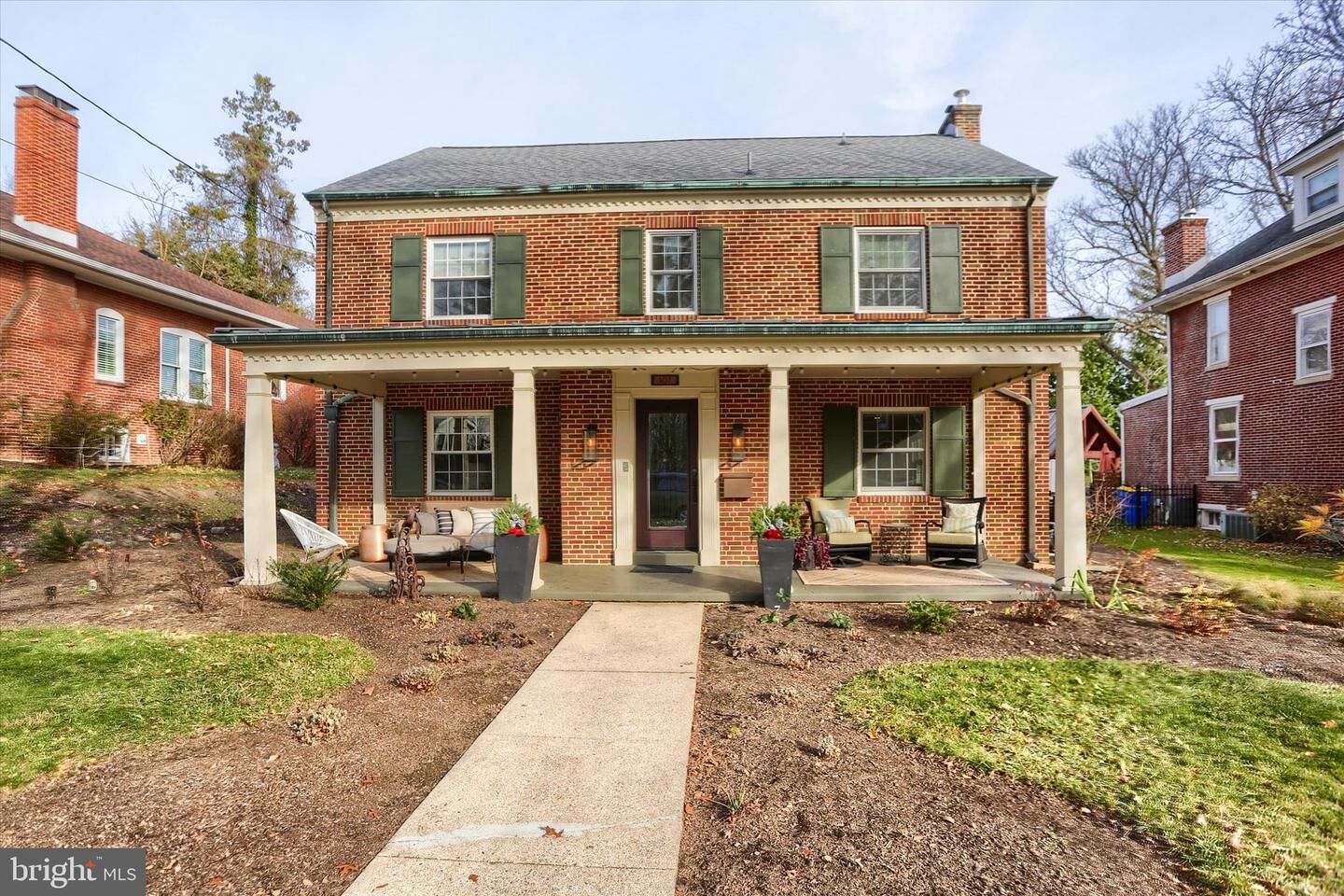 Property Photo:  107 N 20th Street  PA 17011 