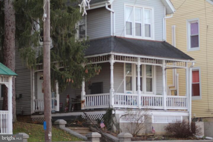 Property Photo: 32 W Penn Avenue PA 19565
